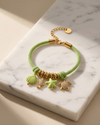 Pulsera Marina Green