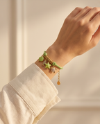 Pulsera Marina Green