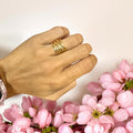 ANILLO RED