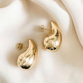 PENDIENTES GOTA