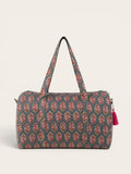 Bolsa de Viaje Boho | MARIETA