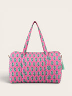 Bolsa de Viaje Boho | RIVEIRA