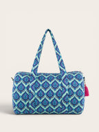 Bolsa de Viaje Boho | TETUÁN