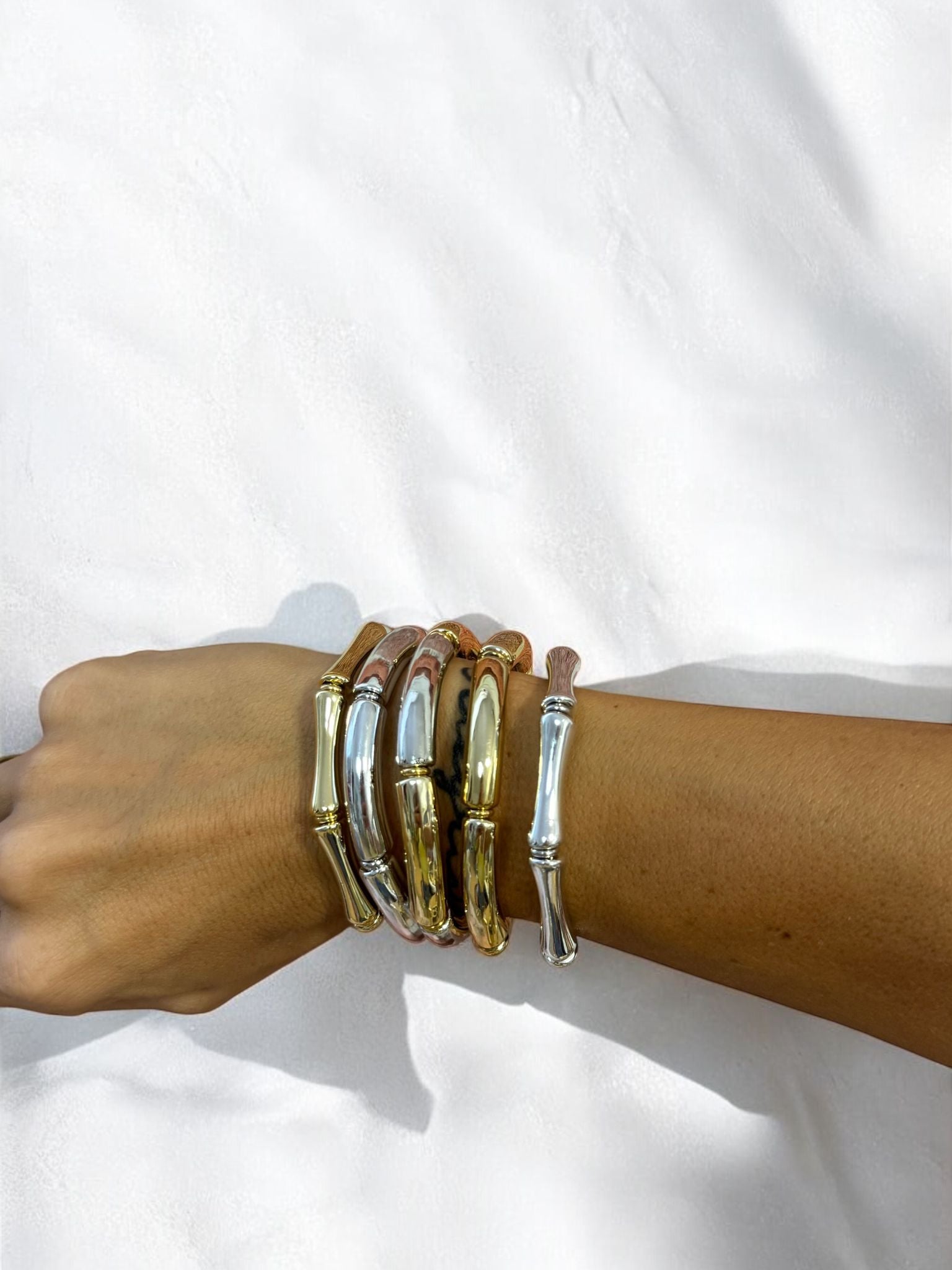 PULSERAS HAPPY