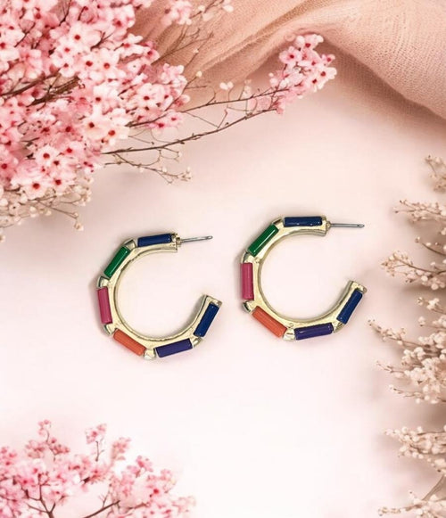 AROS COLORS